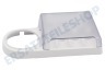 Braun Halter Aufbewahrungsbox