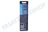 OralB Oral-B Floss Action Bürstenköpfe 3 Stück