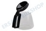 Braun Kaffeemaschine Kaffeekanne 10 Tassen -aromageschützt-