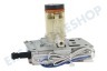 AEG Kaffeemaschine 5513227881 Heizeinheit