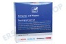 Neff 311964, 00311964 Reiniger Pflegeprodukte Edelstahl, Set