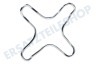 Bosch Kochplatte 423545, 00423545 HEZ298115 Untersetzer