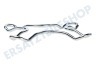 Bosch Kochplatte 423545, 00423545 HEZ298115 Untersetzer