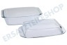 Neff HEZ9150/03 Glaskasserolle