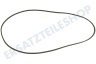 Miele Ofen-Mikrowelle 270320, 00270320 Dichtung Dichtung Innenglas