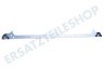 Bosch Kochplatte 11009740 Leiste des Kochfeldes