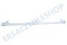 Bosch Kochplatte 11009740 Leiste des Kochfeldes