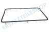 Bosch Ofen-Mikrowelle 12049730 Türband