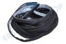Bosch Kochplatte 267971, 00267971 Dichtung