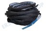 Bosch Kochplatte 267971, 00267971 Dichtung