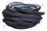 Bosch Kochplatte 267971, 00267971 Dichtung