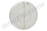 Bosch Abzugshaube 12040721 Klappe Rückschlagventil 150 mm