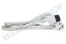Siemens Ofen-Mikrowelle 576616, 00576616 Anschlusskabel Backofen, Länge 3 m, 16A