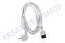 Siemens Ofen-Mikrowelle 576616, 00576616 Anschlusskabel Backofen, Länge 3 m, 16A