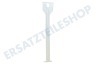 Bosch Ofen-Mikrowelle 12004156 Reparatursatz Sealing Wassertank, Dampfgarer