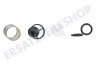 Bosch Ofen-Mikrowelle 12004156 Reparatursatz Sealing Wassertank, Dampfgarer