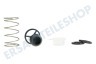 Bosch Ofen-Mikrowelle 12004156 Reparatursatz Sealing Wassertank, Dampfgarer