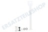 Bosch Ofen-Mikrowelle 12004156 Reparatursatz Sealing Wassertank, Dampfgarer