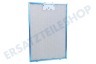 Bosch Abzugshaube 742967, 00742967 Metall-Fettfilter, 265x388mm