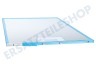 Bosch Abzugshaube 742967, 00742967 Metall-Fettfilter, 265x388mm