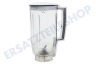 Bosch MUZ5MX1 Blender für 5 MUM, Material Kunststoff