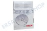 Bosch Küchenmaschine MUZ45AG1 Julienne Schneidescheibe für MUM4 / 5 / 6