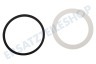 Siemens 47953, 00047953 Dichtung Lagerdichtung