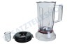 Bosch 11007874 Mixerglas