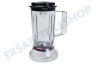 Bosch 11007874 Mixerglas