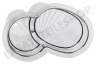 Siemens Küchenmaschine 418142, 00418142 Stopfer des Deckels
