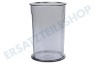 Siemens 657243, 00657243 Messbecher