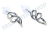 Privileg 651064, 00651064 Knethaken Teigkneter