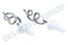 Privileg 651064, 00651064 Knethaken Teigkneter