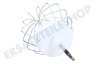 Bosch Küchenmaschine 653926, 00653926 Eggbeater