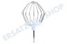 Bosch Küchenmaschine 653926, 00653926 Eggbeater