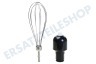 Bosch Stabmixer 657428, 00657428 Rührbesen Inkl. Anschlussstück