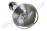 Bosch Stabmixer 657259, 00657259 Stabmixer Mixerstab, Metall