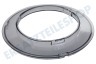 Rotel Küchenmaschine 282724, 00282724 Deckelkante
