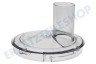 Siemens Küchenmaschine 641662, 00641662 Deckel