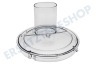 Siemens Küchenmaschine 641662, 00641662 Deckel