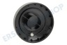 Bosch Küchenmaschine 621920, 00621920 Abdeckkappe von Schwenkarm, schwarz