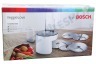 Bosch Küchenmaschine MUZ5VL1 Schneidescheiben-Set VeggieLove