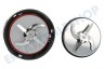 Bosch MUZ45XCG1 3-in-1 Allzweckschneider