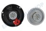 Bosch MUZ45XCG1 3-in-1 Allzweckschneider