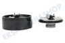 Bosch MUZ45XCG1 3-in-1 Allzweckschneider