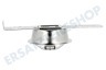 Bosch Küchenmaschine MUZ45SV2 Zubehör für Gebäck