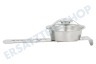 Bosch Küchenmaschine MUZ45SV2 Zubehör für Gebäck