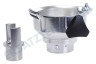 Bosch Küchenmaschine Adapter für Zubehör
