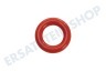 Siemens Kaffeemaschine 636489, 00636489 O-Ring Dichtung Brühgruppe