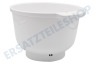 Bosch Küchenmaschine 709342, 00709342 Rührschüssel